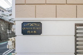 Shinjuku QUALIA PLACE House